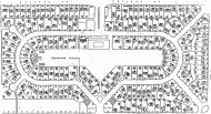 Savage Crescent state housing scheme