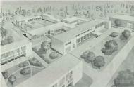 Naenae community centre plans