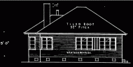 State house architectural drawings