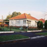 State house, Hamilton