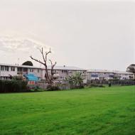 Glen Innes state flats