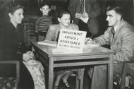 Advice to new assisted immigrant arrivals