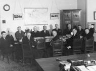 The War Administration