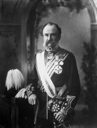 Sir William Jervois