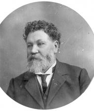 John McLachlan, MP