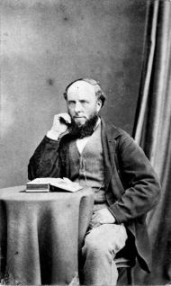 The parliamentary librarian, Ewen McColl
