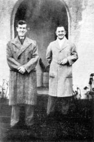 Edmund Hillary and Radiant Living