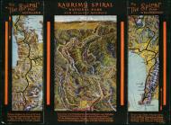 Raurimu Spiral poster