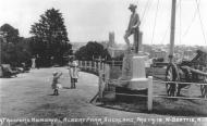Albert Park South African War memorial