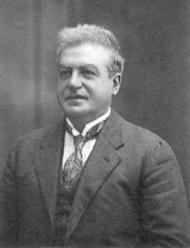 Carlo Bergamini