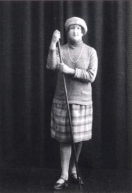 Perrine Moncrieff 