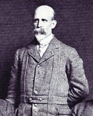 Edward Phillips-Turner