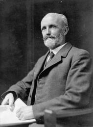 William Skinner