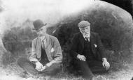 Stephenson Percy Smith