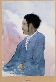 Matiaha Tiramorehu