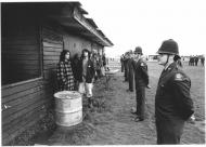 Bastion Point protest, 1978