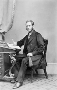 Robert FitzRoy