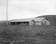 Tāwhiao's residence, Whatiwhatihoe