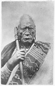 Taraia Ngakuti te Tumuhuia