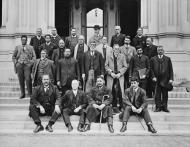 Maori Committee - the living Treaty