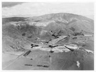 Camps McKay and Russell, Paekākāriki