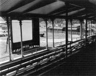 Movie theatre at Hutt Park
