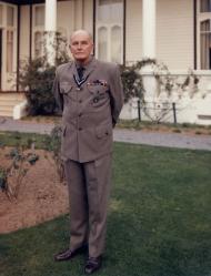 Sir Denis Blundell