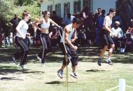 Waitangi entertainment