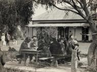 The Treaty House