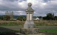 Drury-Runciman First World War memorial