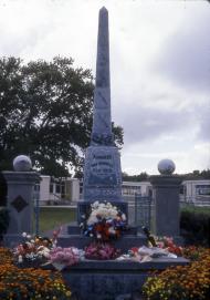 Manurewa First World War memorial