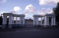 Mt Eden First World War memorial