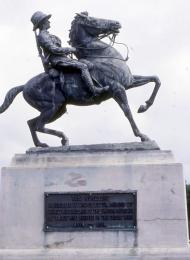 Ōtāhuhu First World War memorial