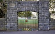 Papatoetoe First World War memorial