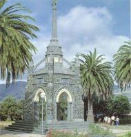 Akaroa war memorial