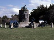 Kuriheka war memorial