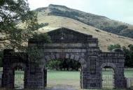 Little River war memorial