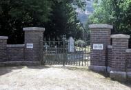 Little Akaloa war memorial