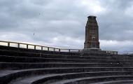 New Brighton war memorial