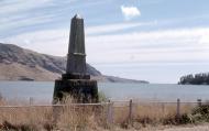Pigeon Bay war memorial