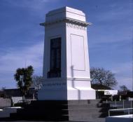 Rakaia war memorials
