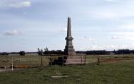 Windwhistle - Glenroy war memorial