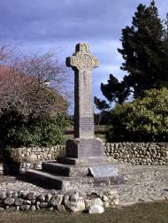 Woodbury war memorial