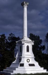 Ōpōtiki war memorial