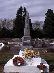 Waihī First World War memorial