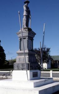 Clive war memorial