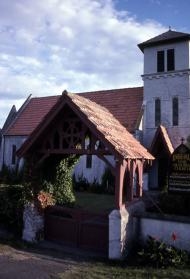 Eskdale War Memorial Church