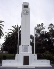 Waipawa First World War memorial