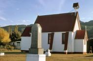 Tokaanu First World War memorial