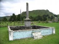 Kaitīeke First World War memorial